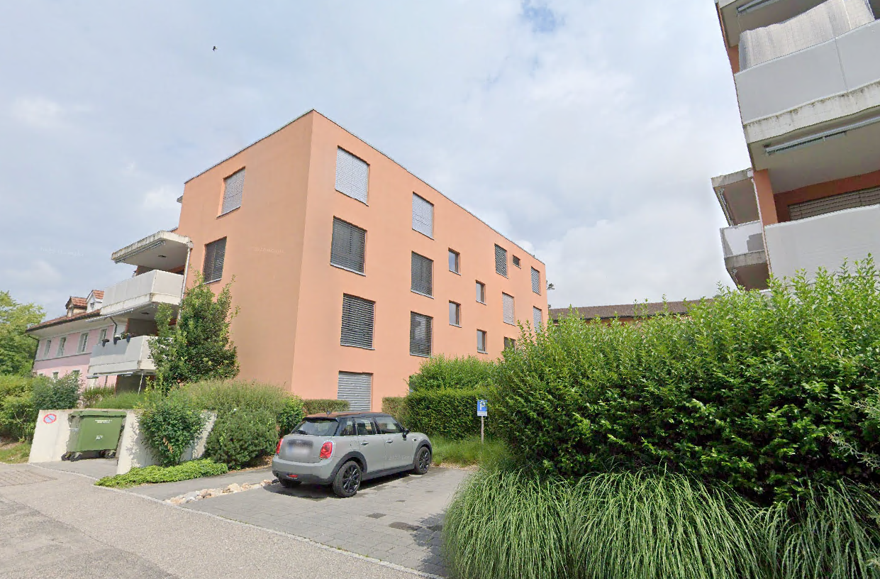 Appartamento di 2 ½ locali, foto 2 di 8