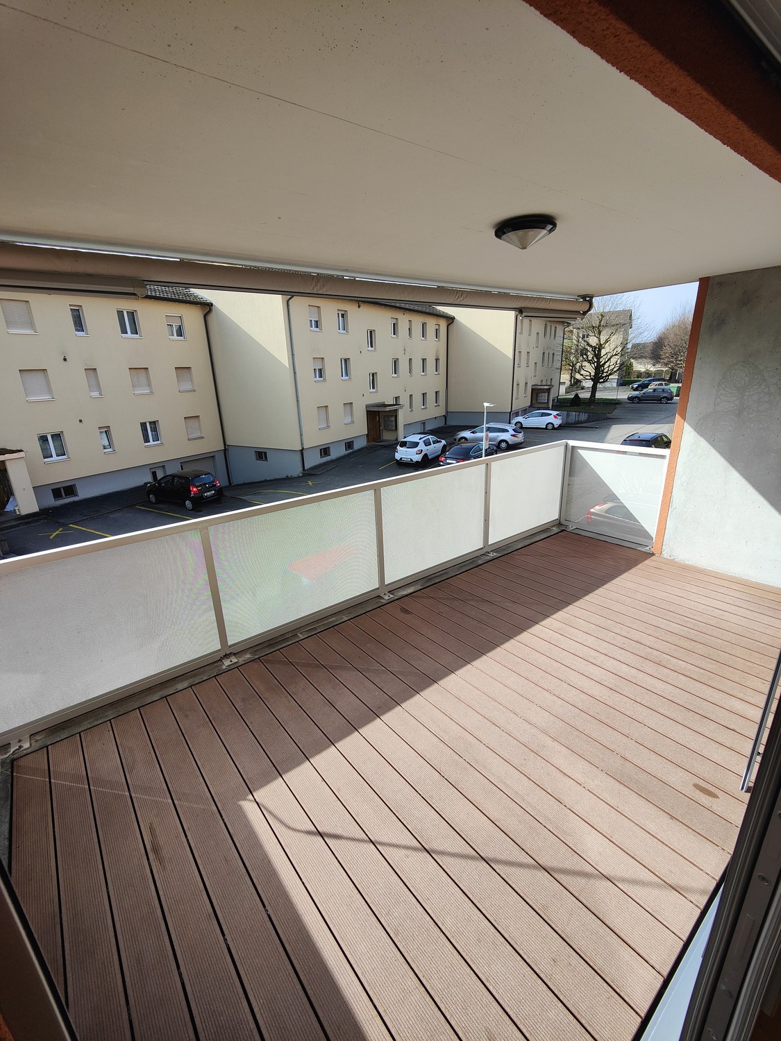 Appartamento di 2 ½ locali, foto 8 di 8