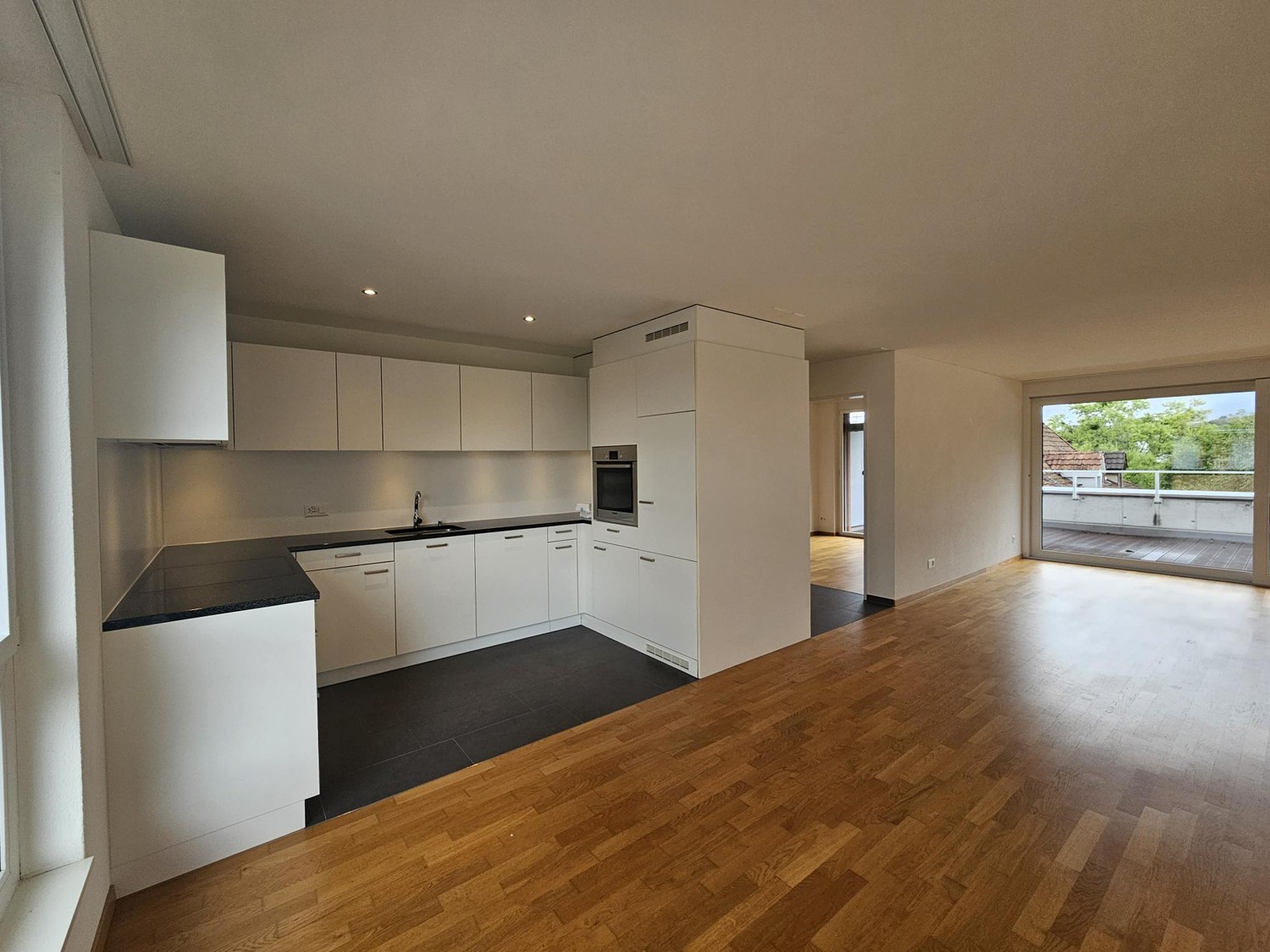 Appartamento di 2 ½ locali, foto 1 di 8