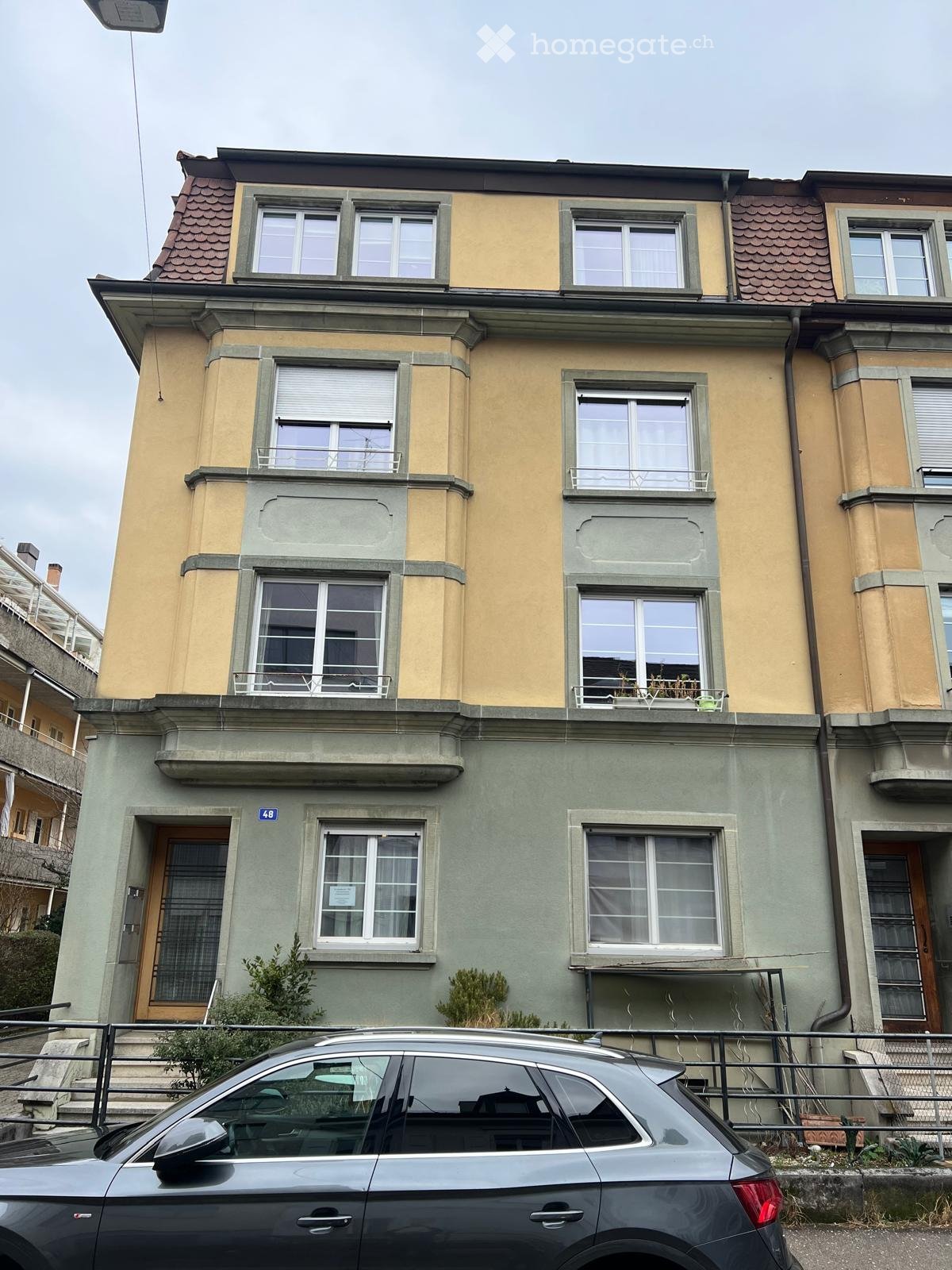 Appartamento di 3 locali, foto 1 di 5