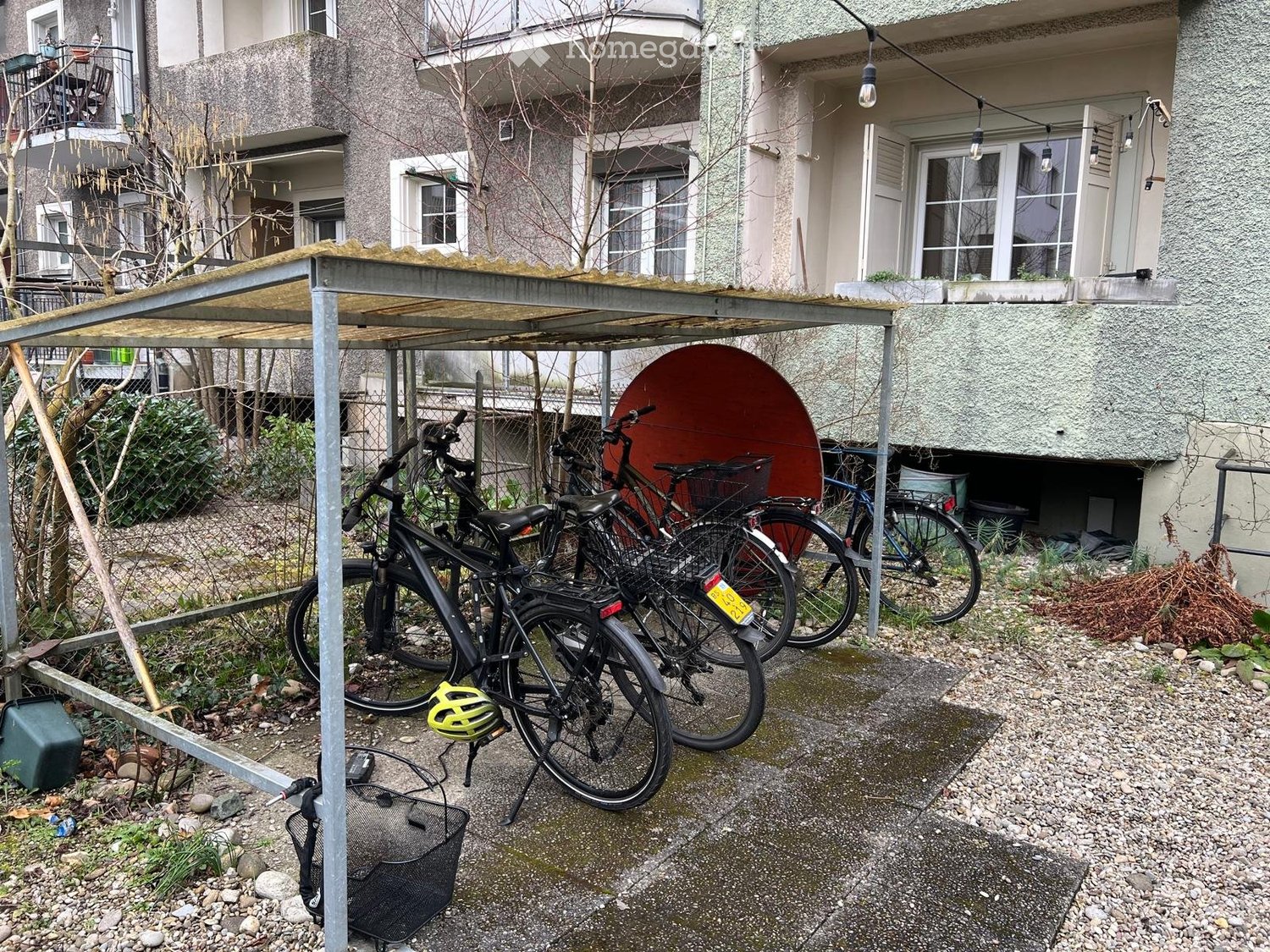 Appartamento di 3 locali, foto 4 di 5