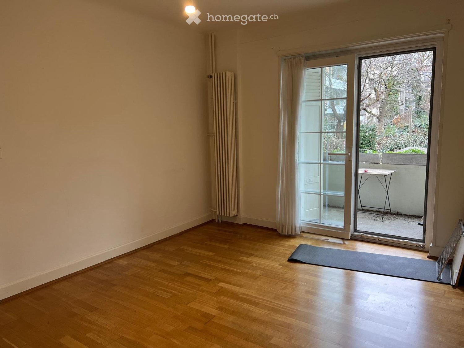 Appartamento di 3 locali, foto 3 di 5
