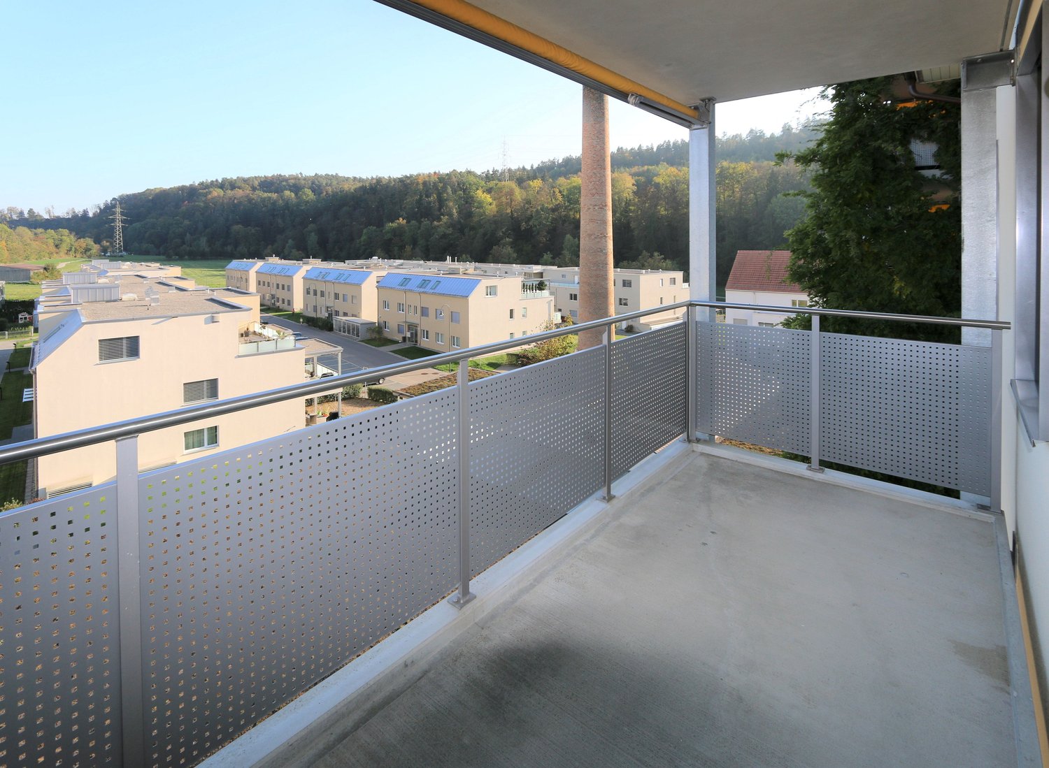 Appartamento di 3 ½ locali, foto 7 di 9