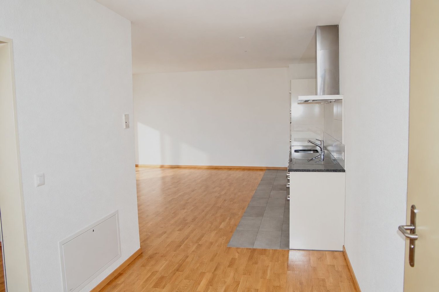 Appartamento di 3 ½ locali, foto 2 di 9