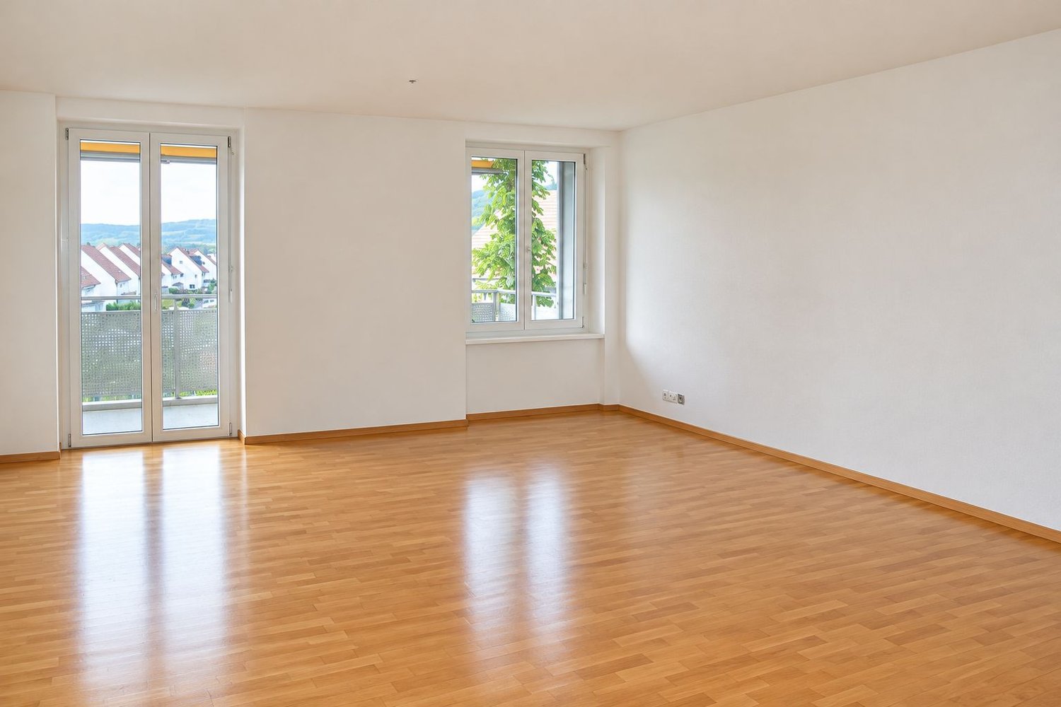 Appartamento di 3 ½ locali, foto 6 di 9