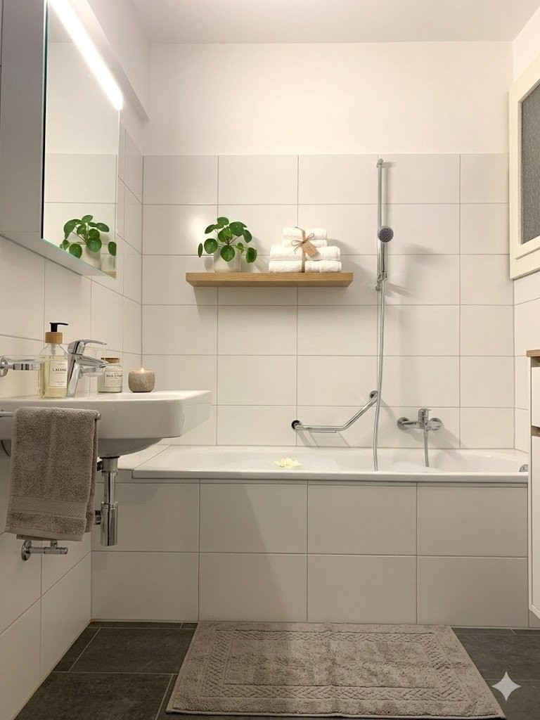 Appartamento di 4 ½ locali, foto 7 di 8