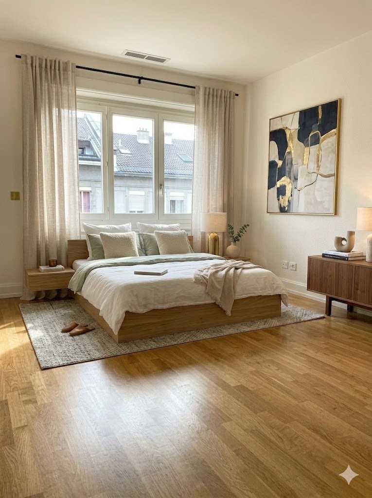 Appartamento di 4 ½ locali, foto 1 di 8