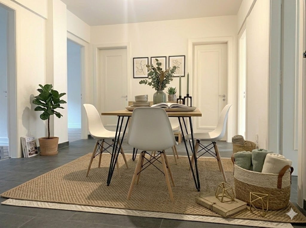 Appartamento di 4 ½ locali, foto 3 di 8