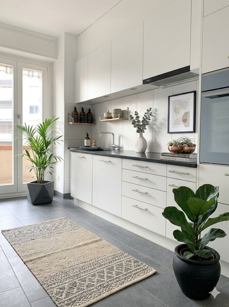 Appartamento di 4 ½ locali, foto 4 di 8