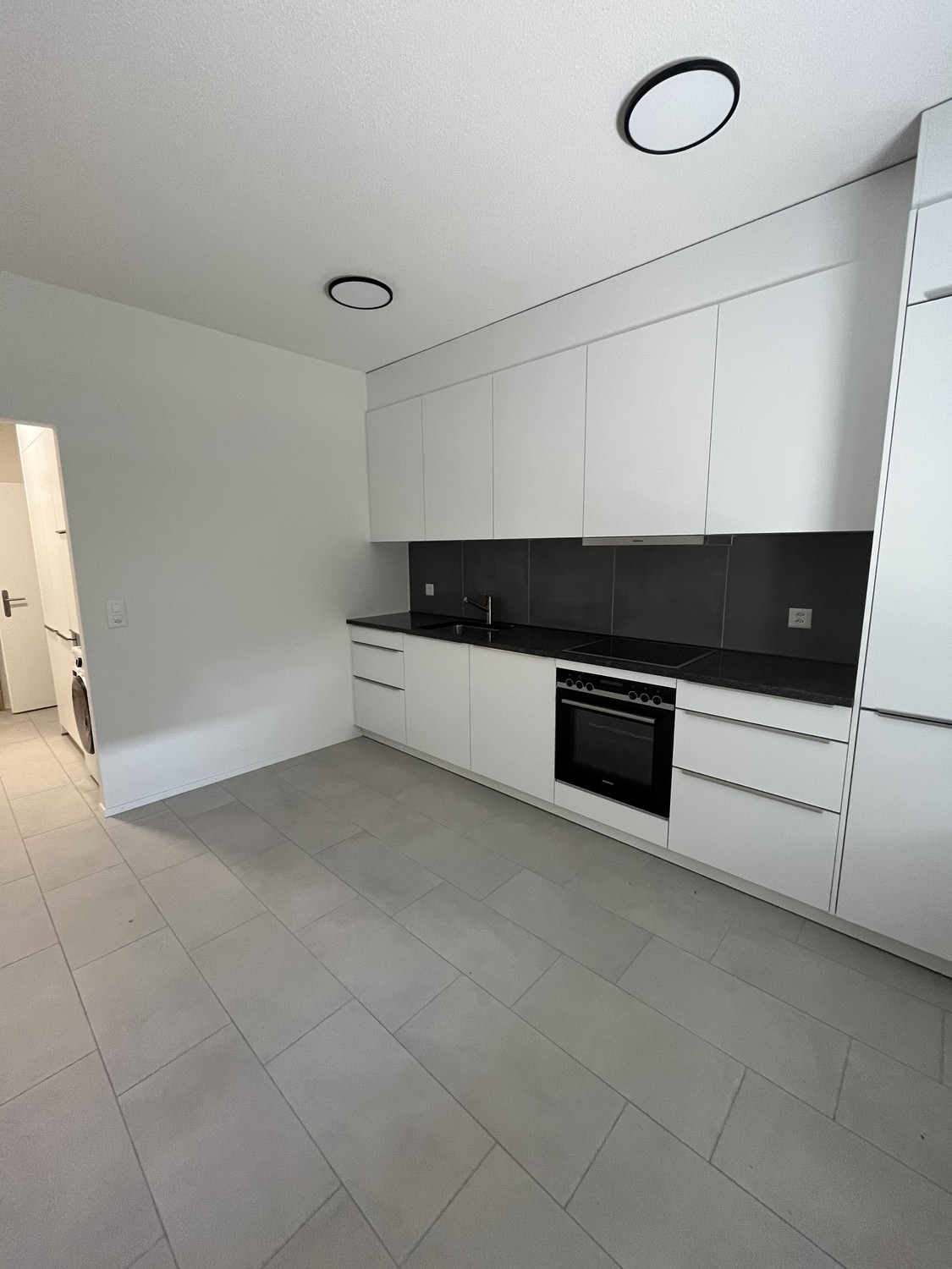 Appartamento di 1 ½ locali