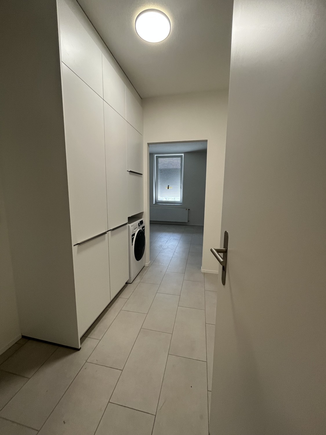 Appartamento di 1 ½ locali