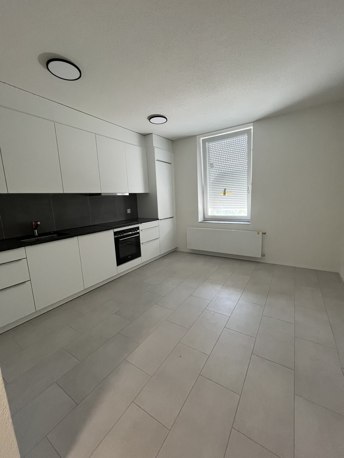 Appartamento di 1 ½ locali