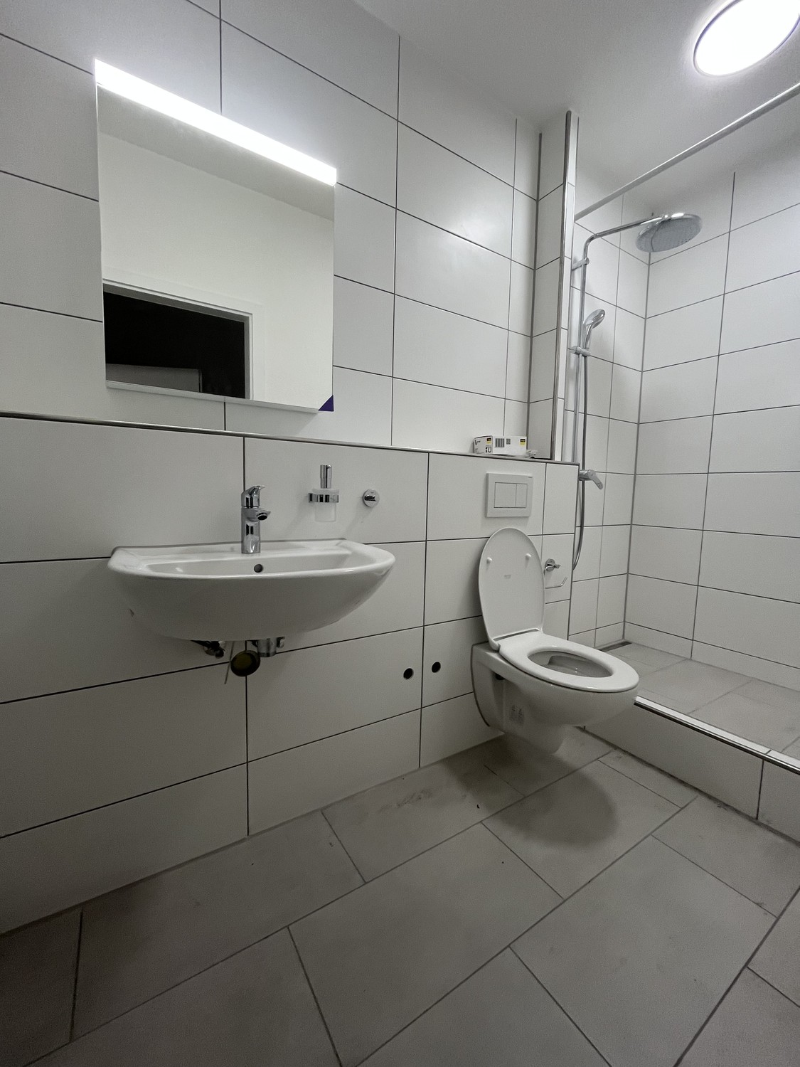 Appartamento di 1 ½ locali