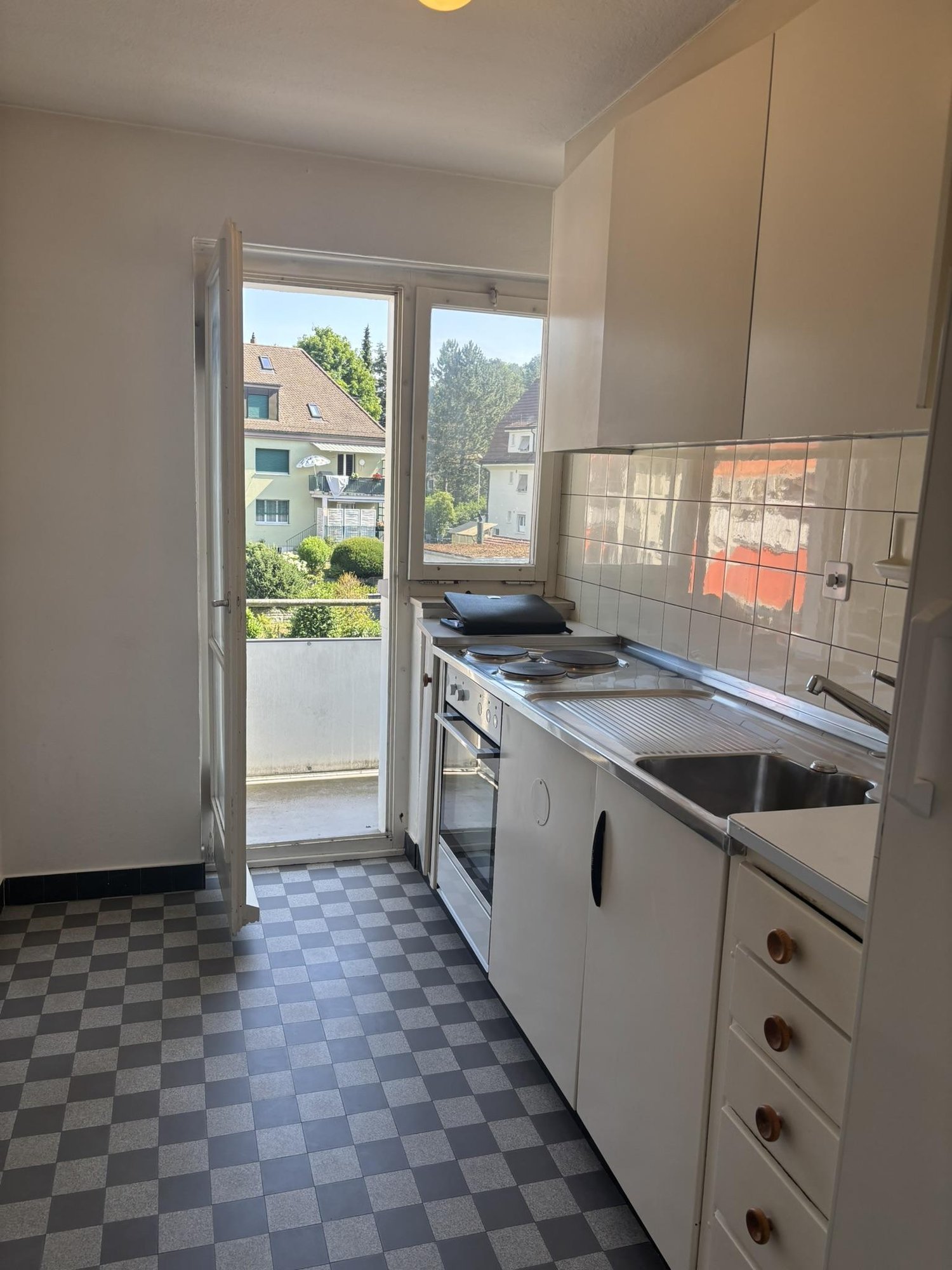Appartamento di 4 locali, foto 7 di 8