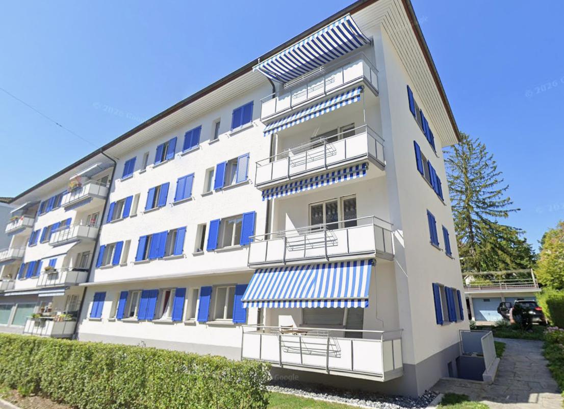 Appartamento di 4 locali, foto 1 di 8