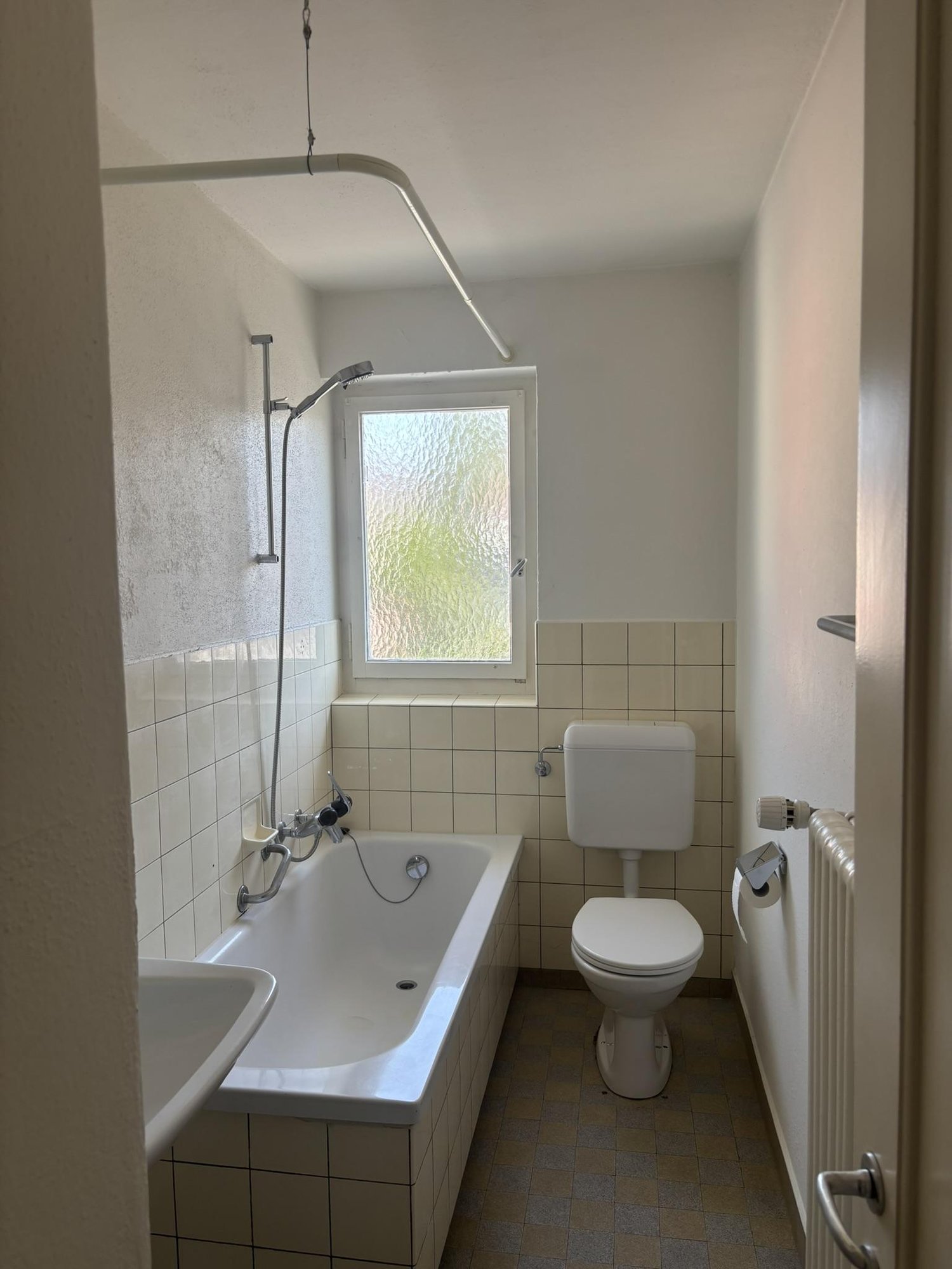 Appartamento di 4 locali, foto 8 di 8