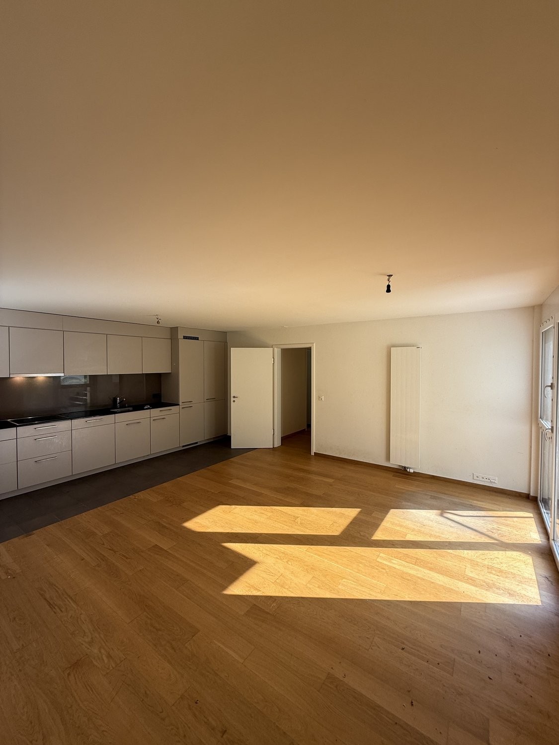 Appartamento di 2 ½ locali