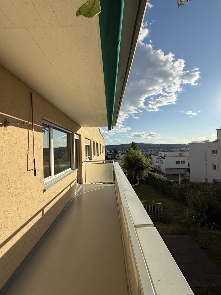 Appartamento di 2 ½ locali