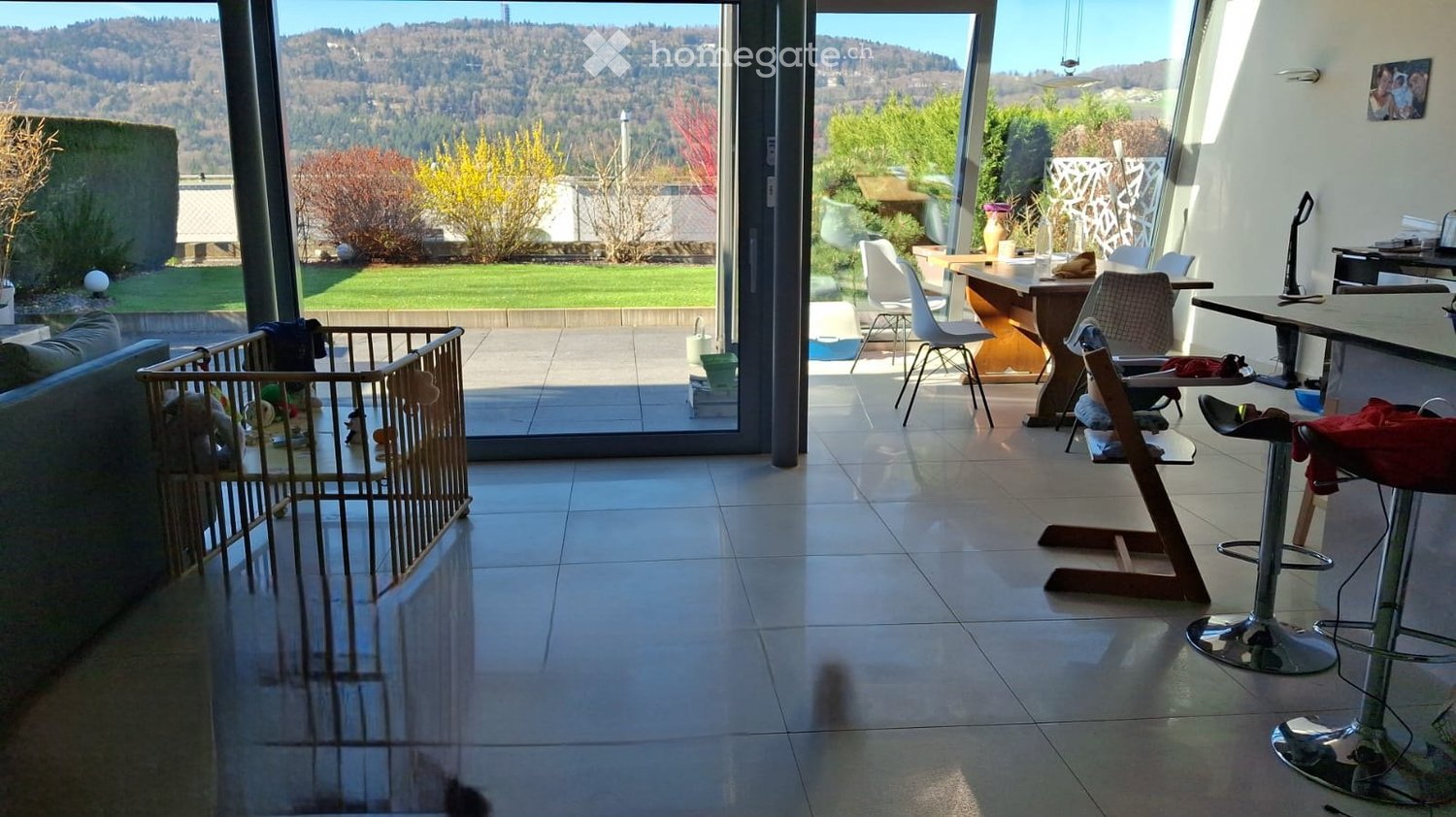 Appartamento di 3 ½ locali, foto 2 di 5
