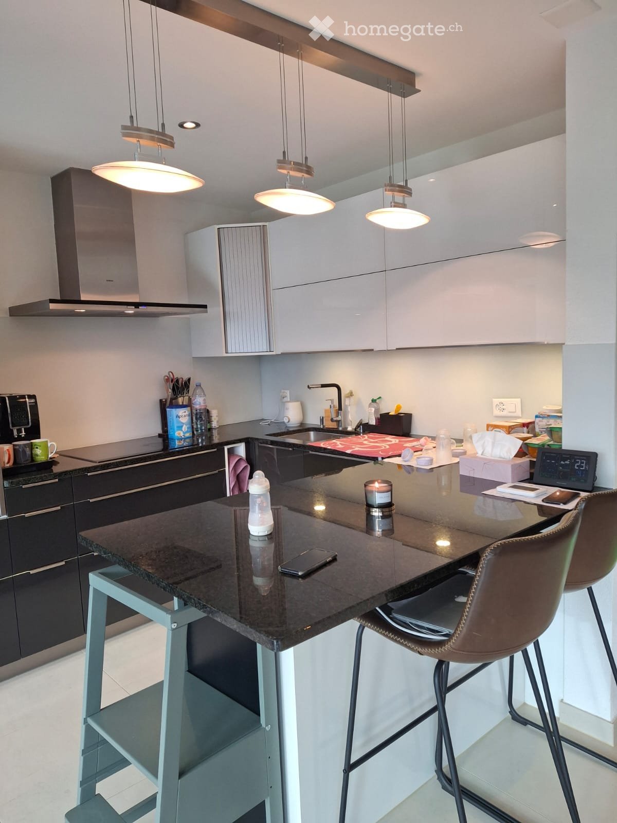 Appartamento di 3 ½ locali, foto 4 di 5