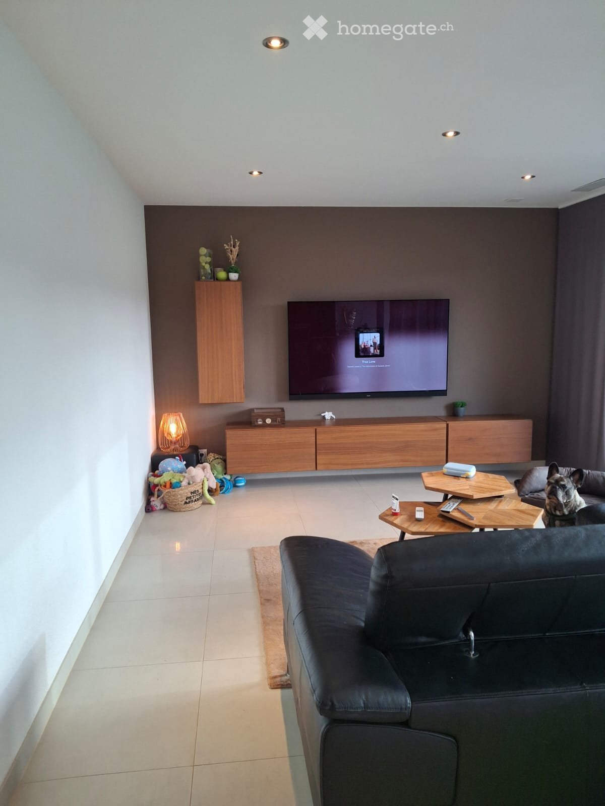 Appartamento di 3 ½ locali, foto 3 di 5