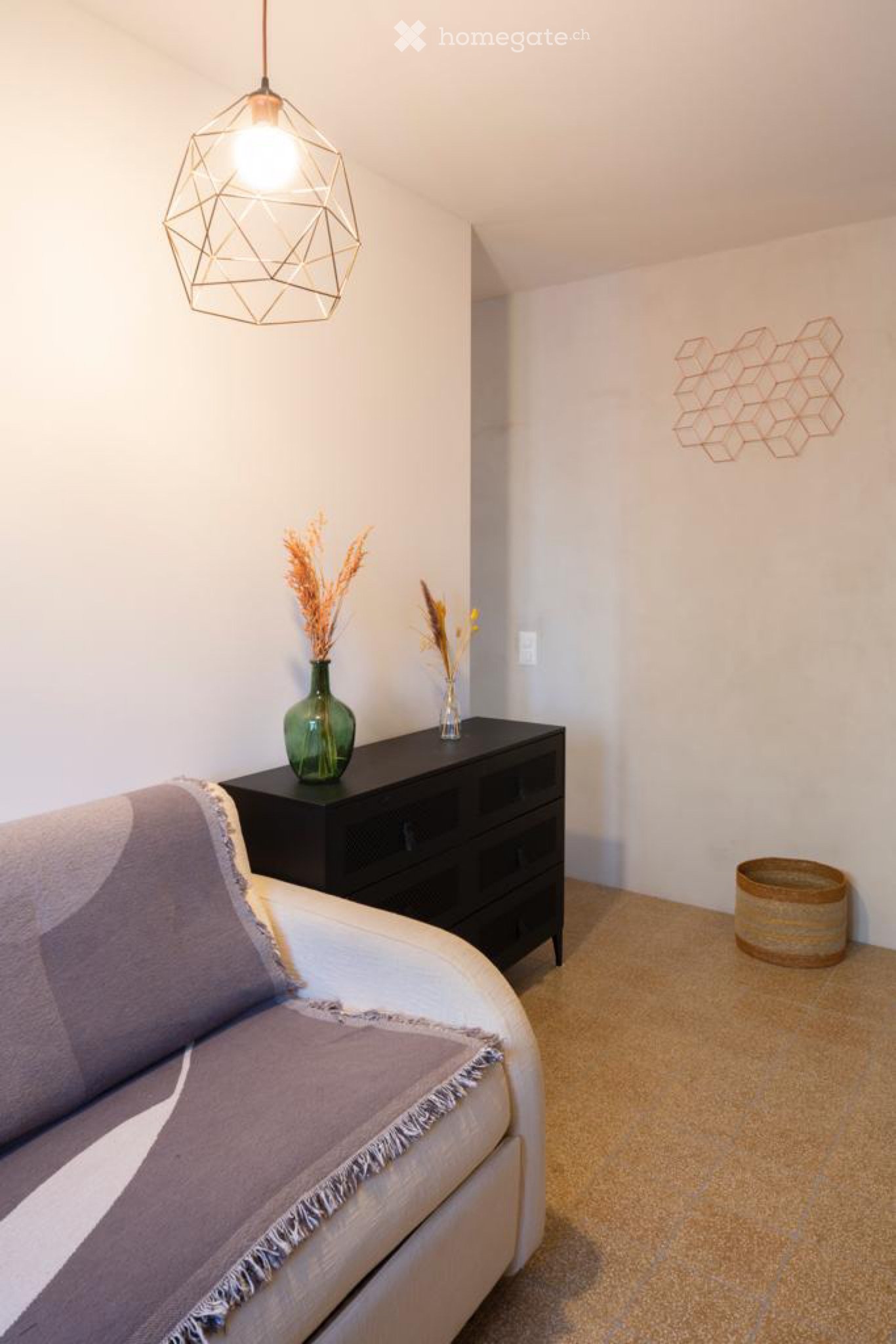 2 ½ rooms apartment, foto 4 di 5