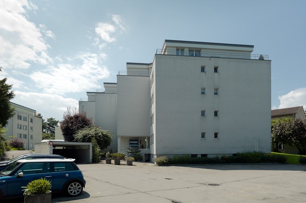 Appartamento di 4 ½ locali, foto 1 di 7