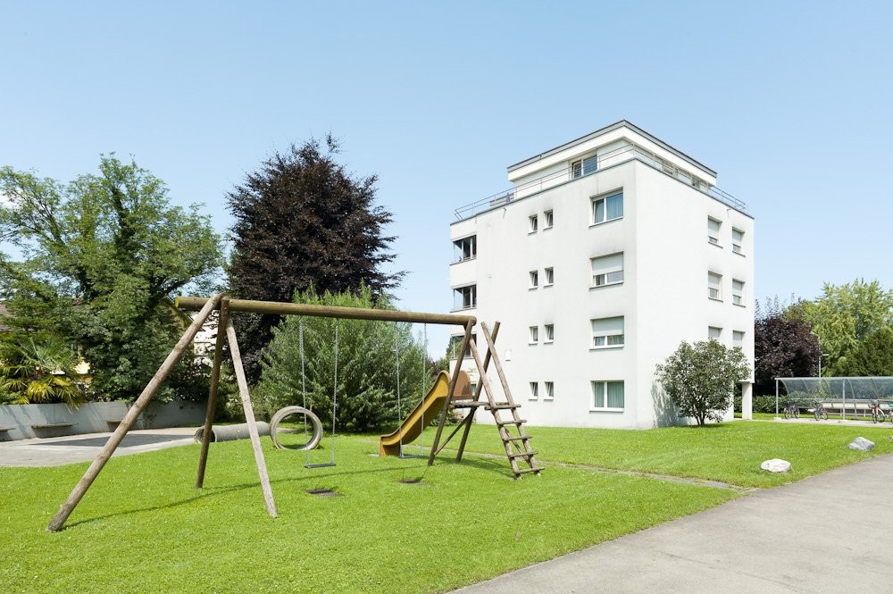 Appartamento di 4 ½ locali, foto 2 di 7