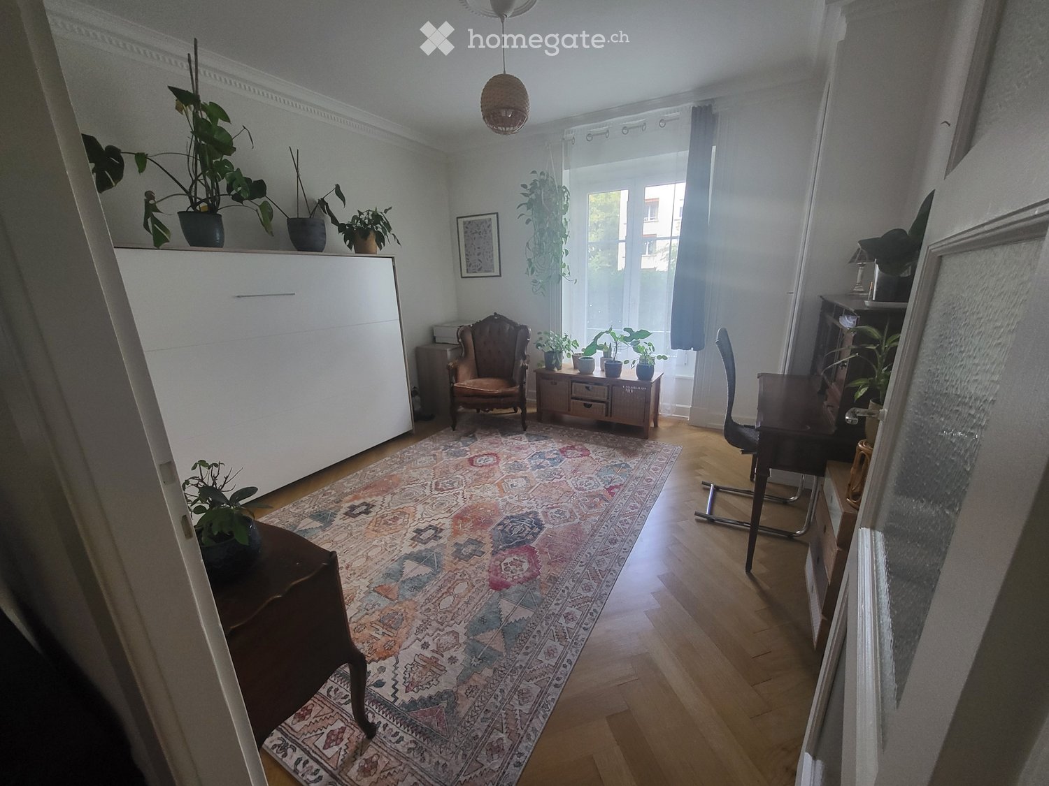 1 room single room, foto 1 di 4