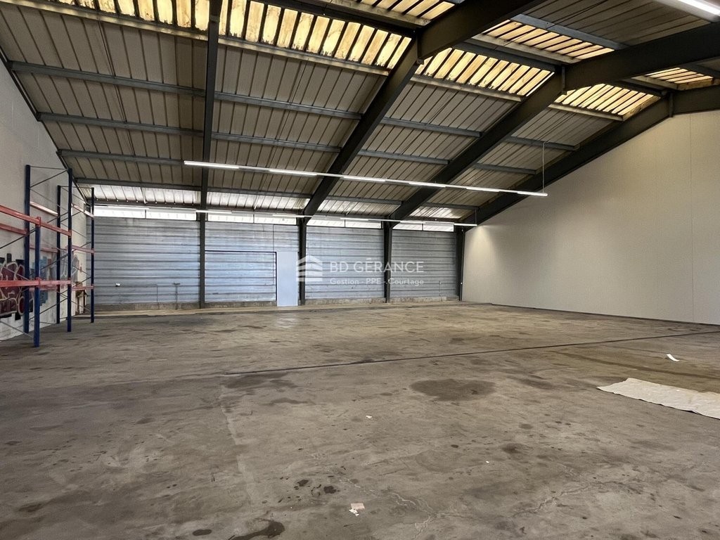 500m² deposito, foto 4 di 4