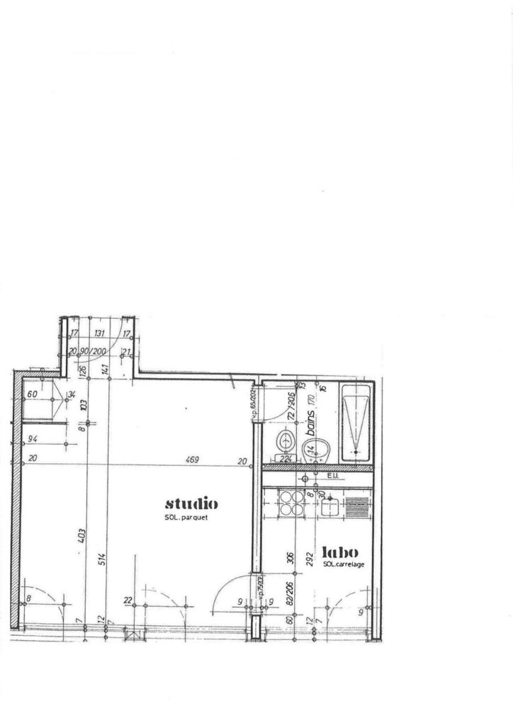 appartamento di 1 locale, foto 5 di 5