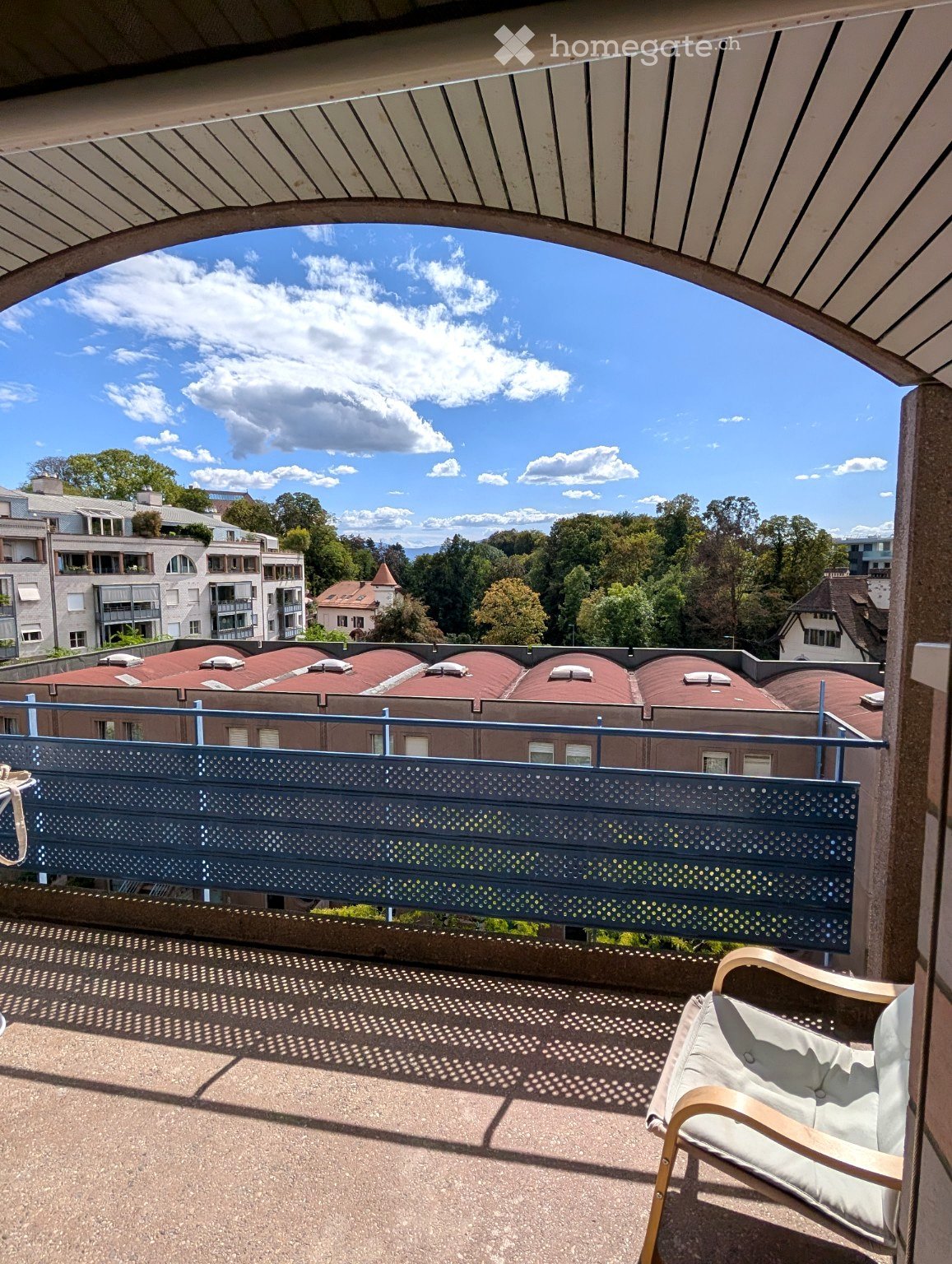 Appartamento di 2 ½ locali