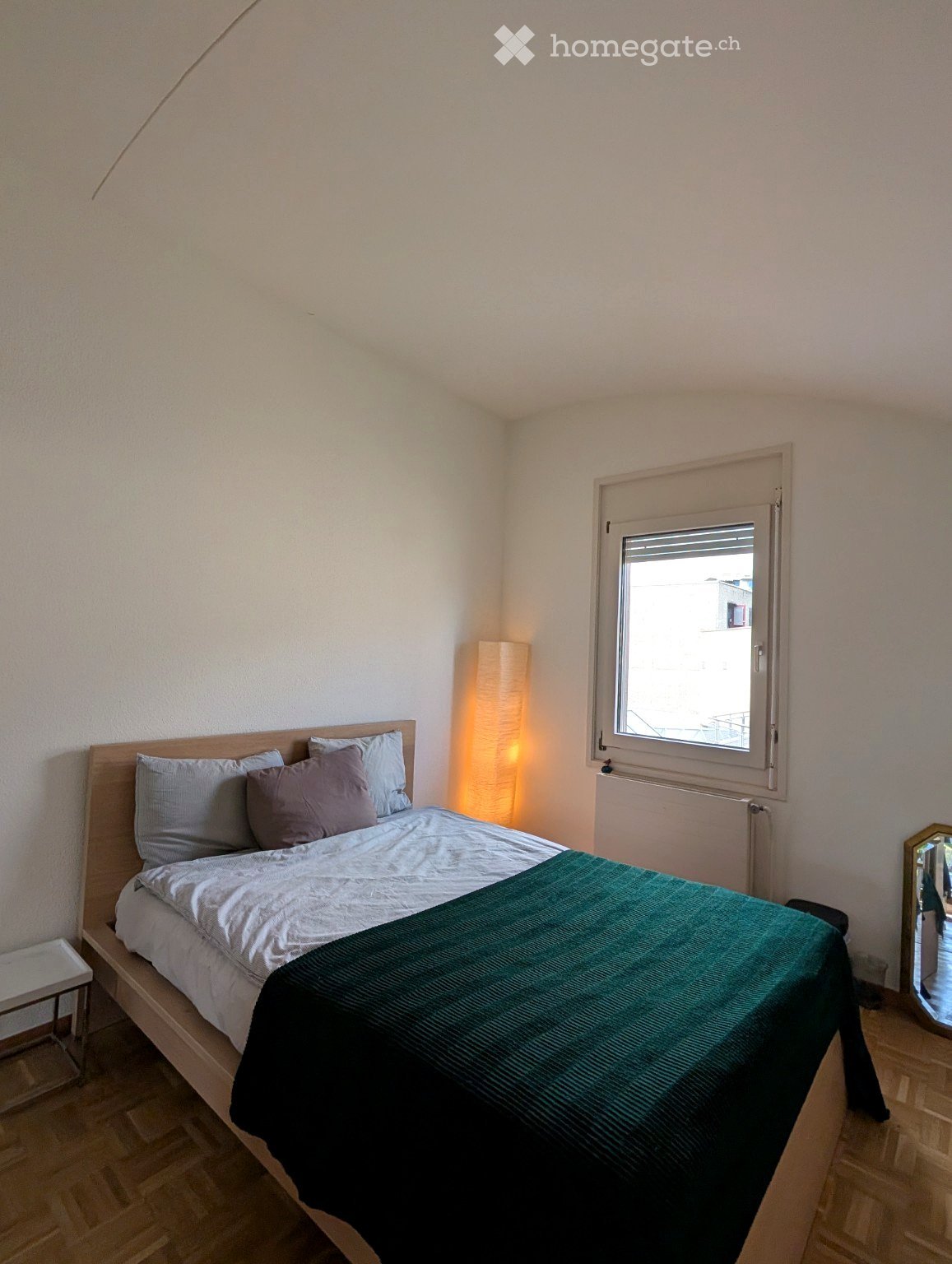 Appartamento di 2 ½ locali