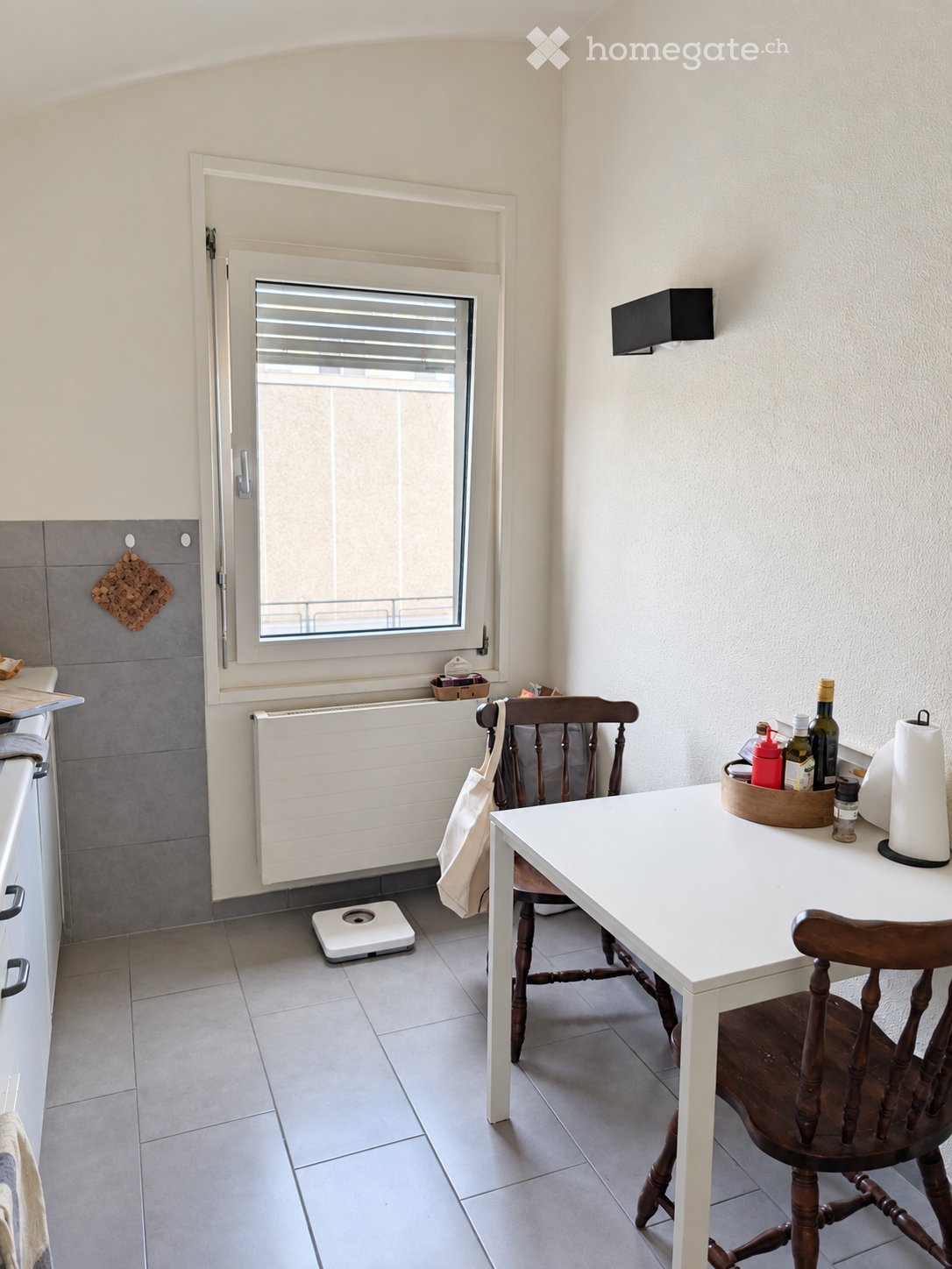 Appartamento di 2 ½ locali
