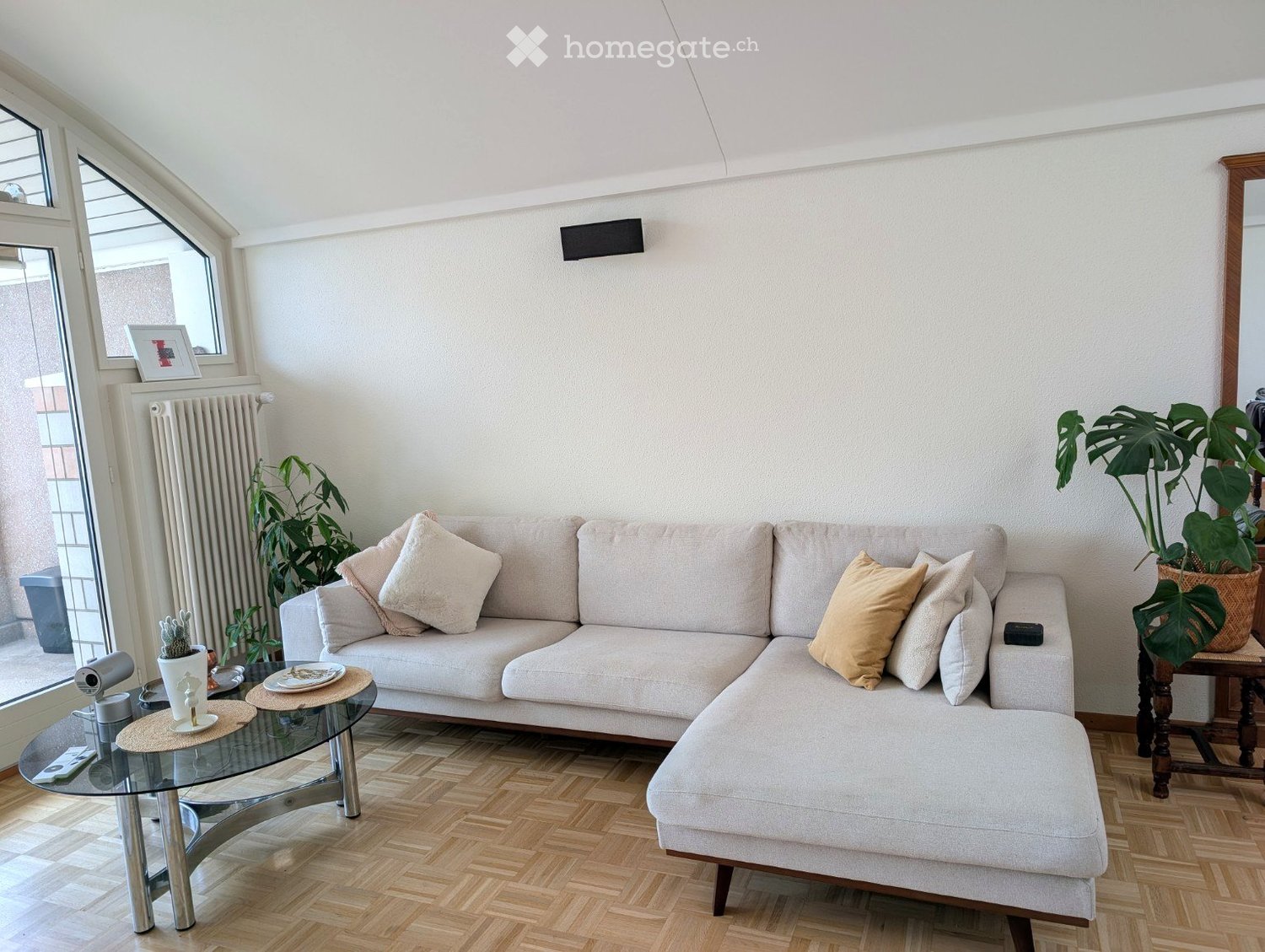 Appartamento di 2 ½ locali