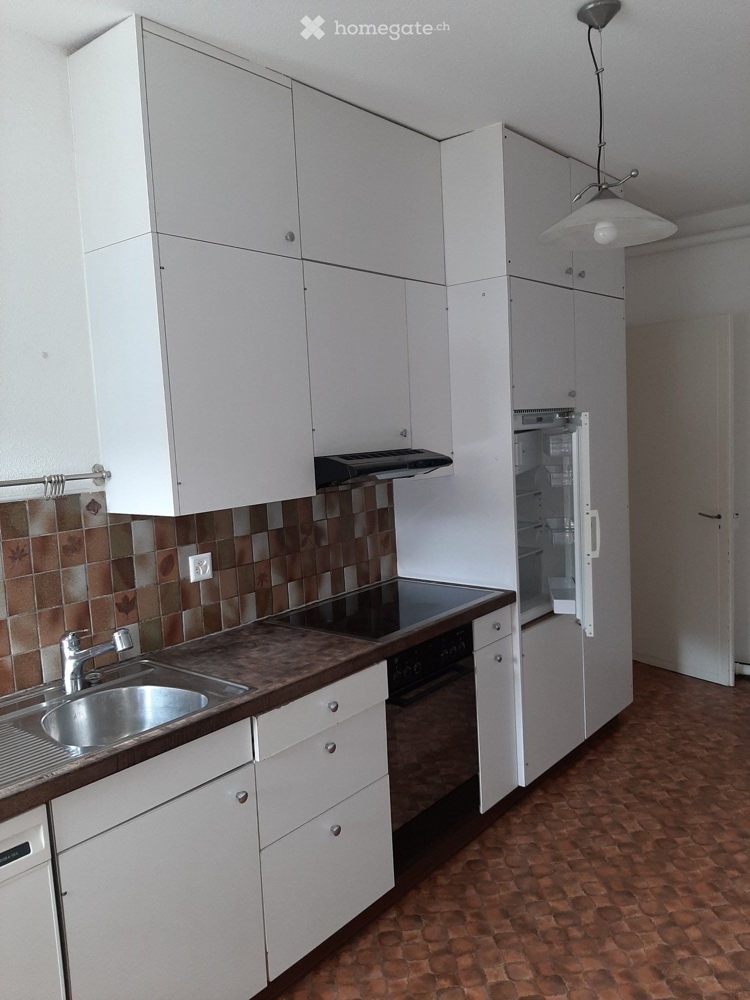 appartamento di 3 locali, foto 5 di 5