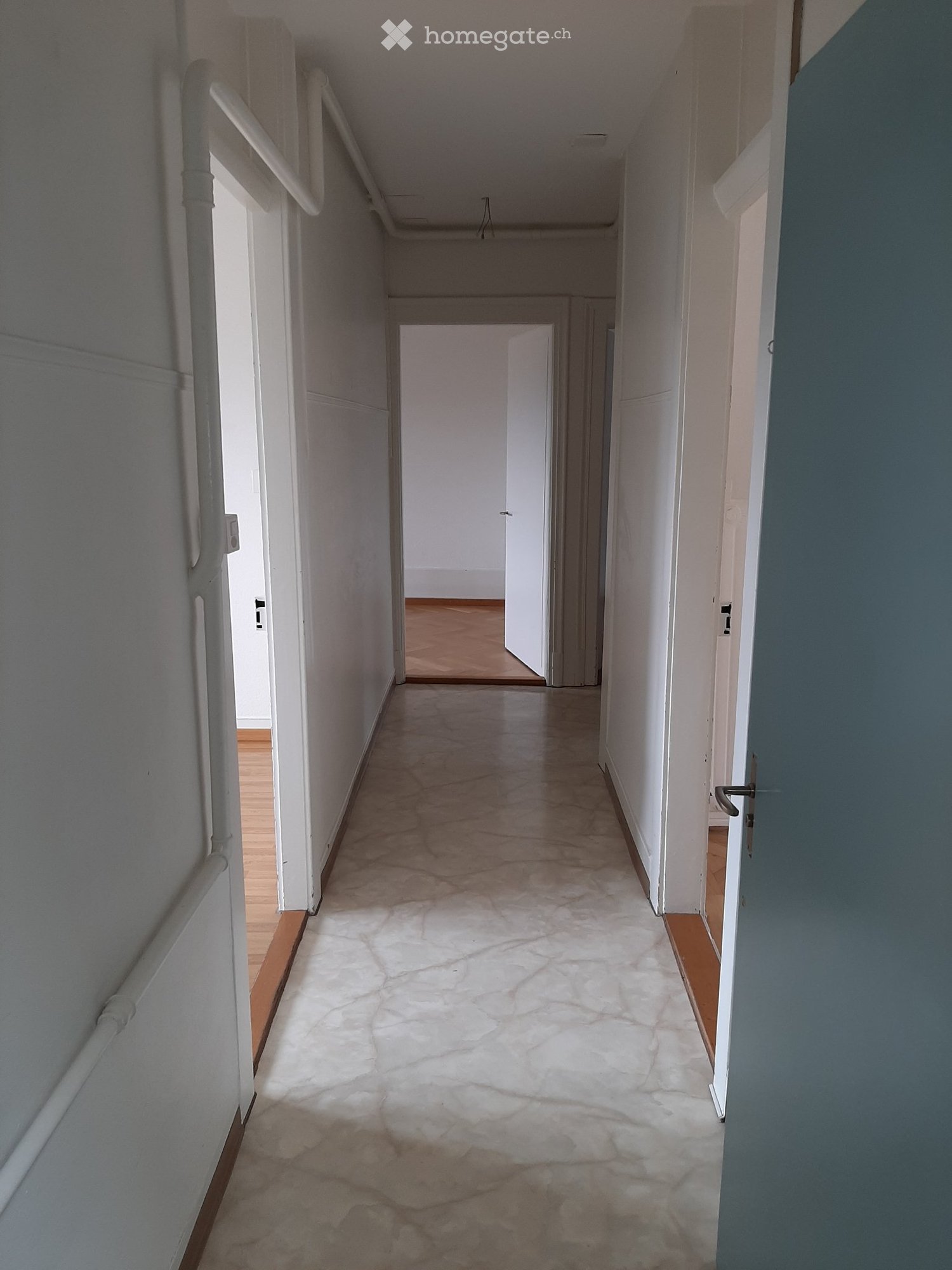 appartamento di 3 locali, foto 2 di 5