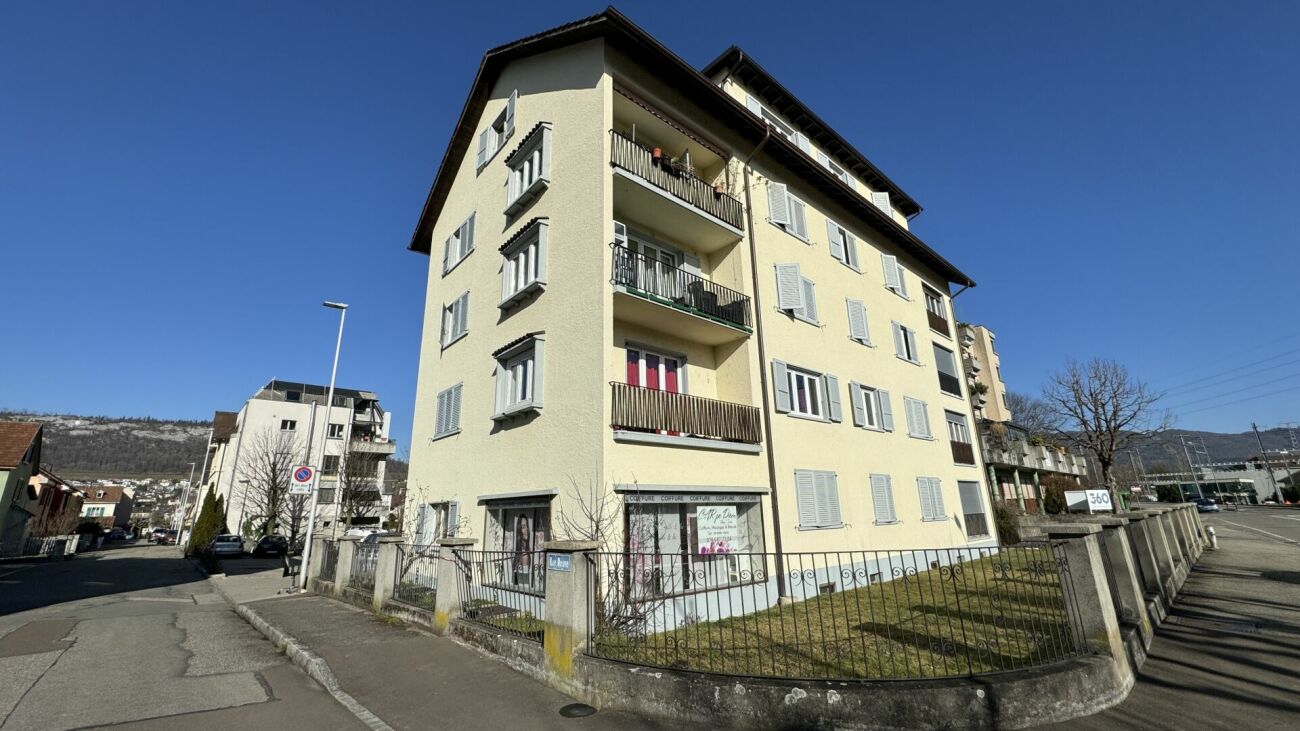 appartamento di 1 locale, foto 4 di 4