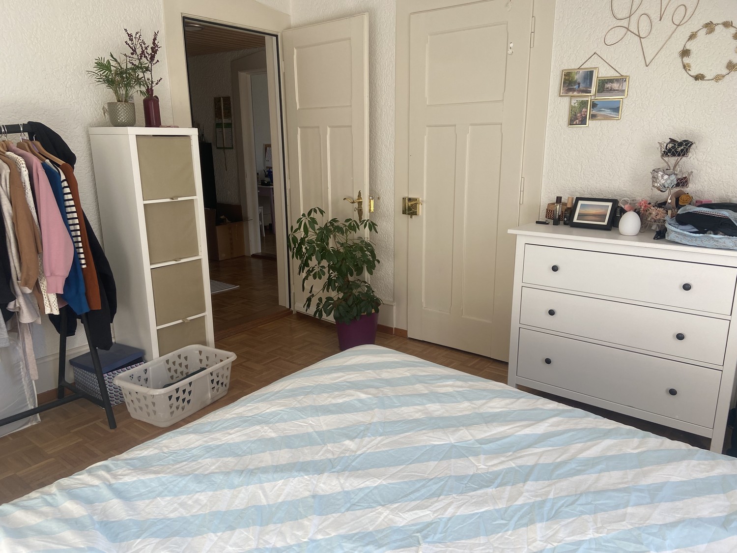 3 rooms apartment, foto 10 di 10