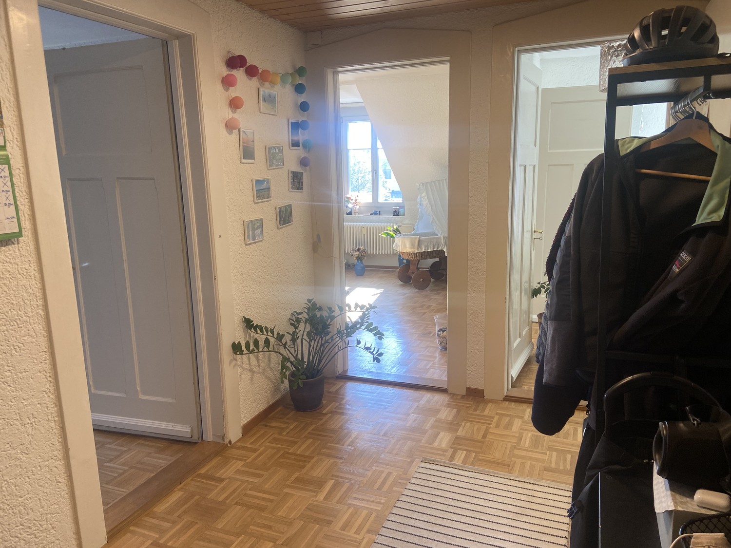 3 rooms apartment, foto 8 di 10