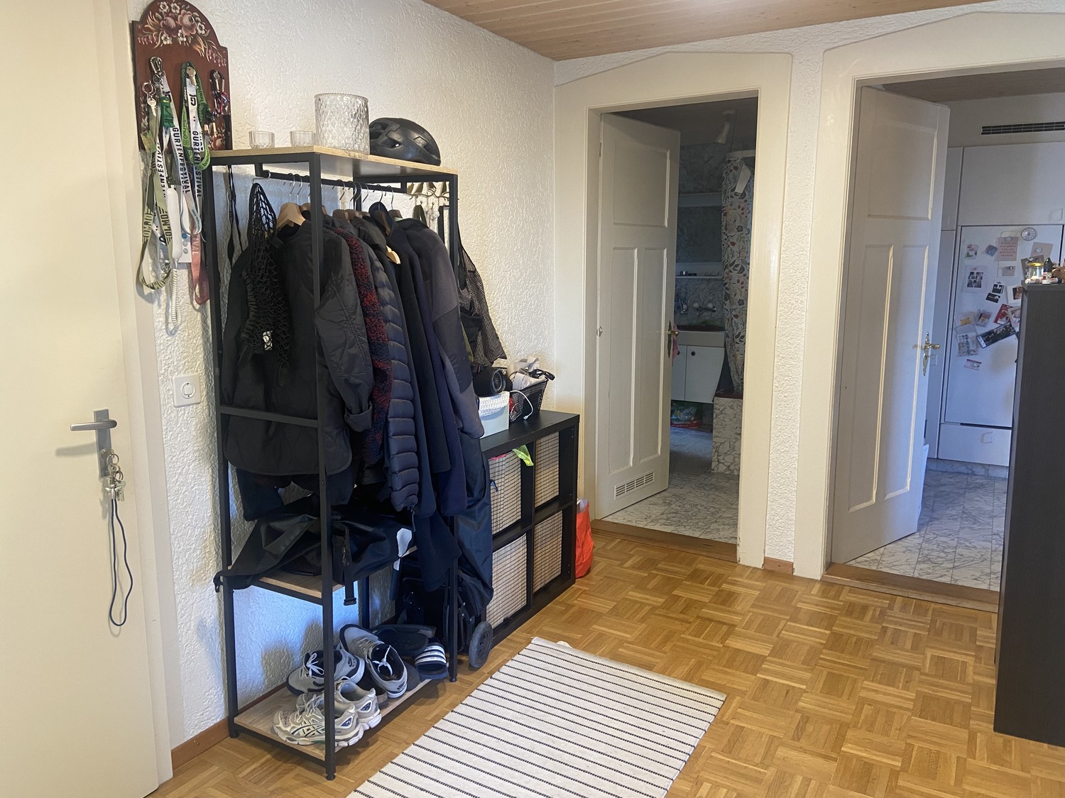 3 rooms apartment, foto 6 di 10