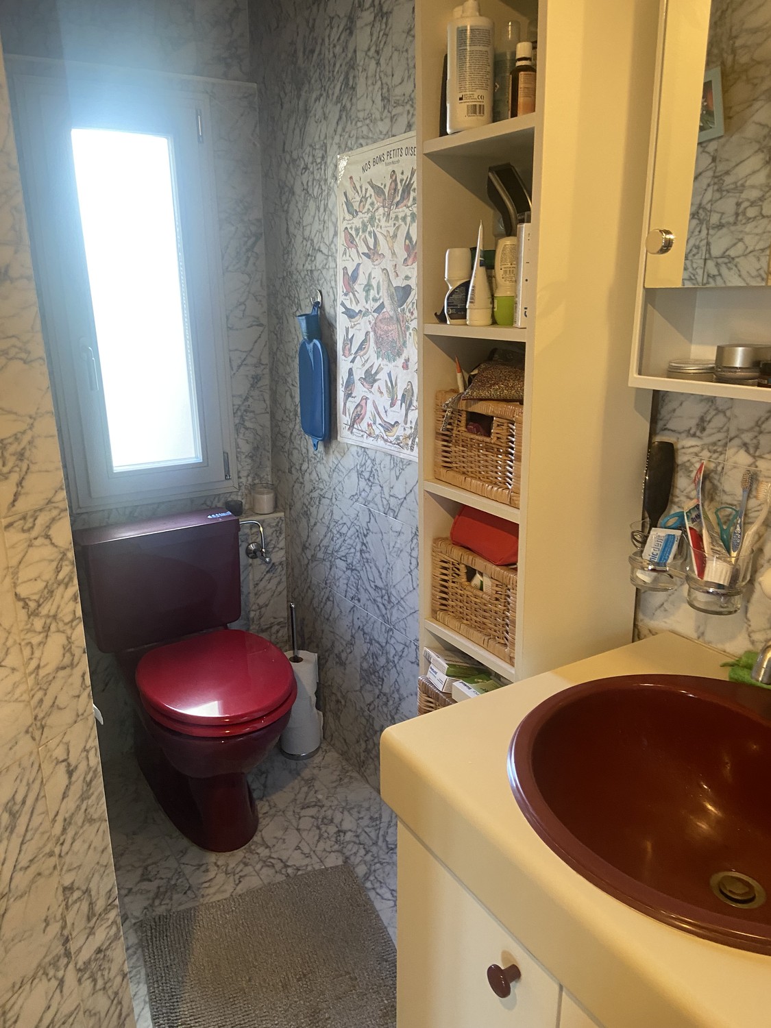 3 rooms apartment, foto 5 di 10