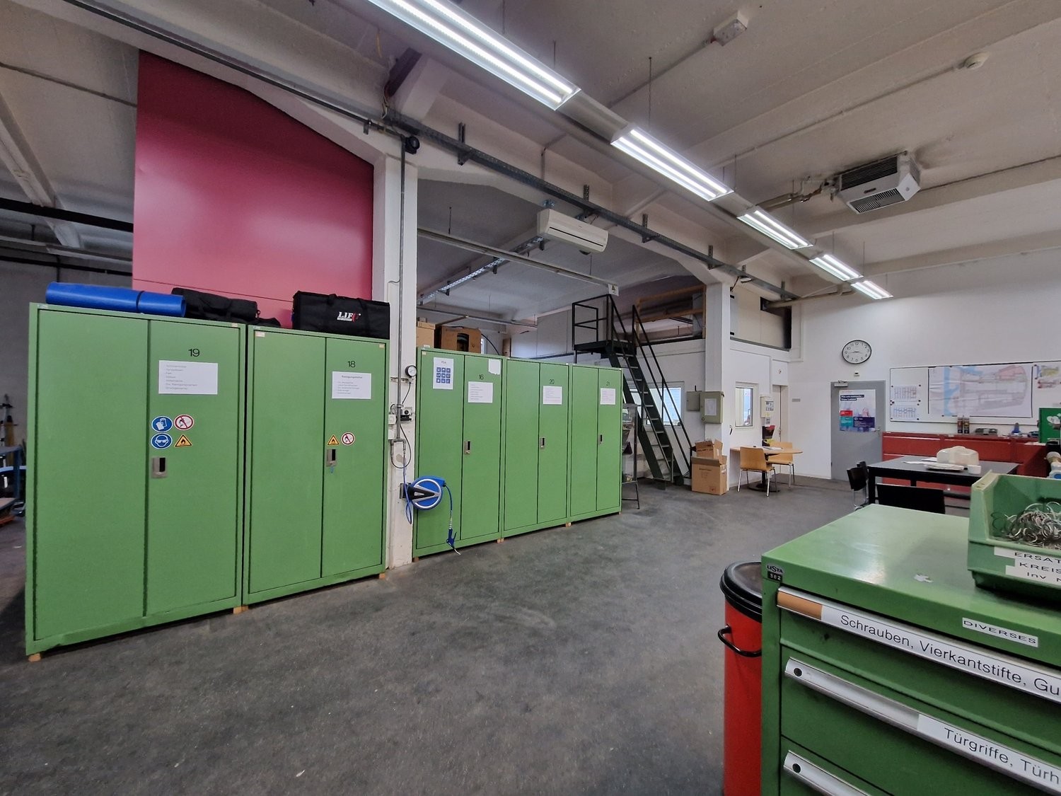 229m² commerciale
