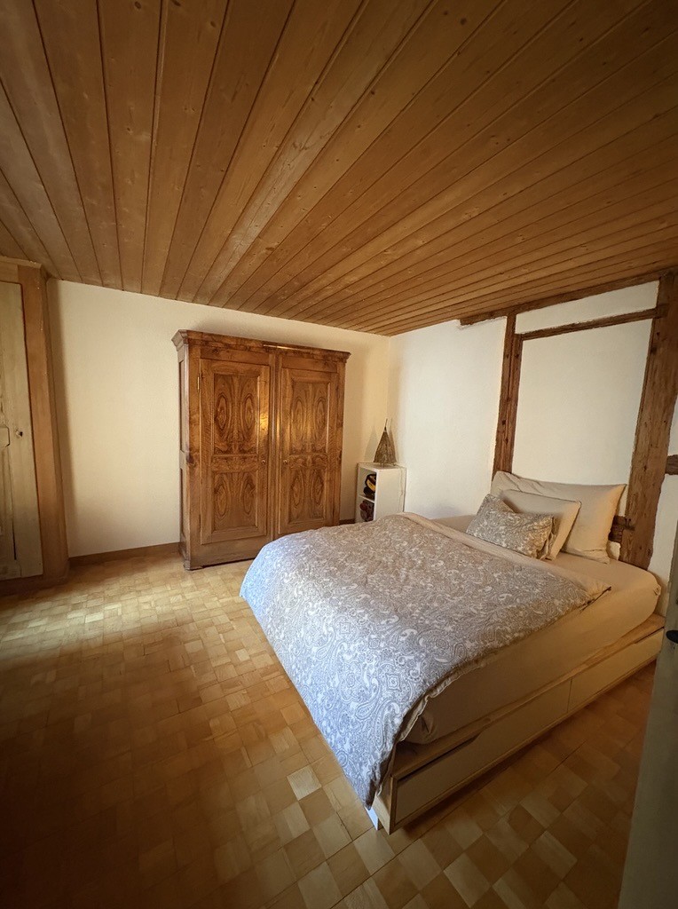 Appartement de 2 pièces
