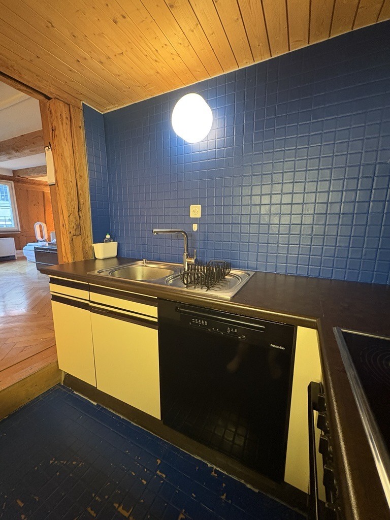Appartement de 2 pièces