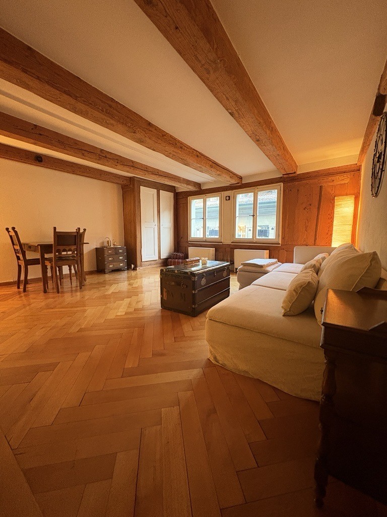 Appartement de 2 pièces