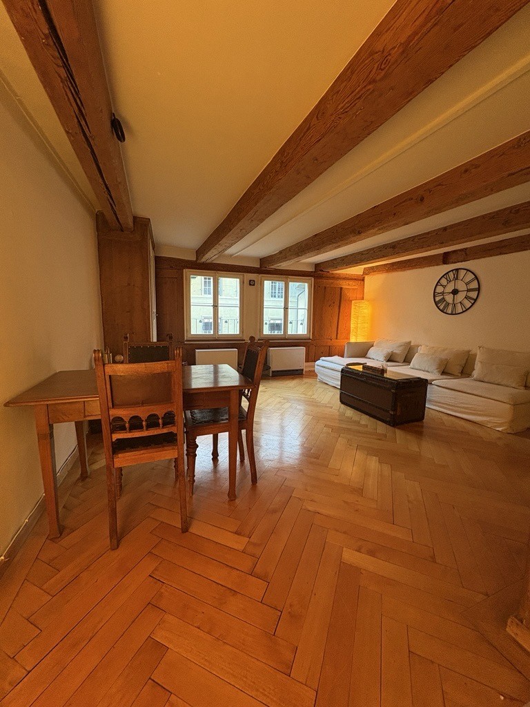 Appartement de 2 pièces