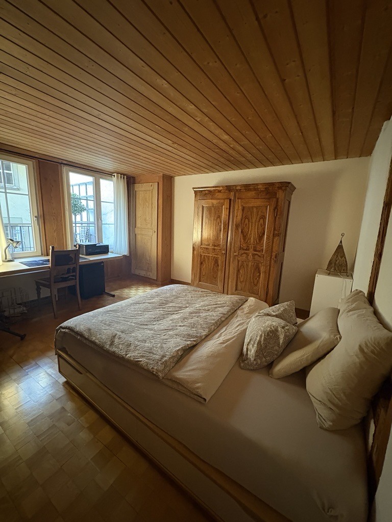 Appartement de 2 pièces