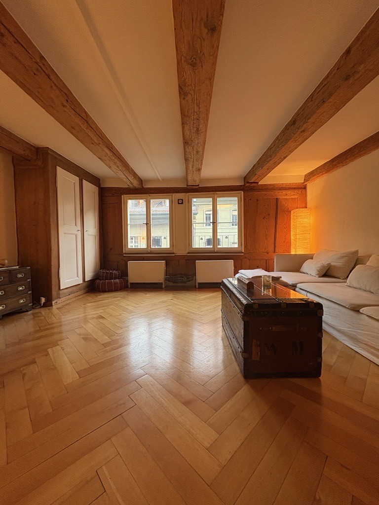 Appartement de 2 pièces