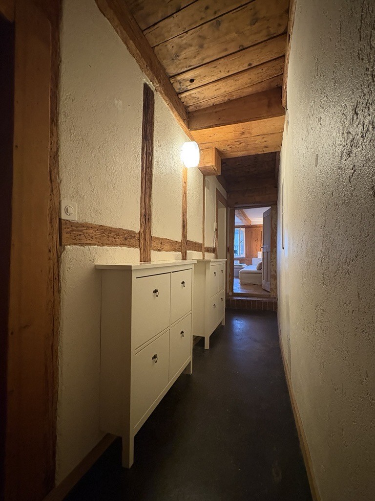 Appartement de 2 pièces
